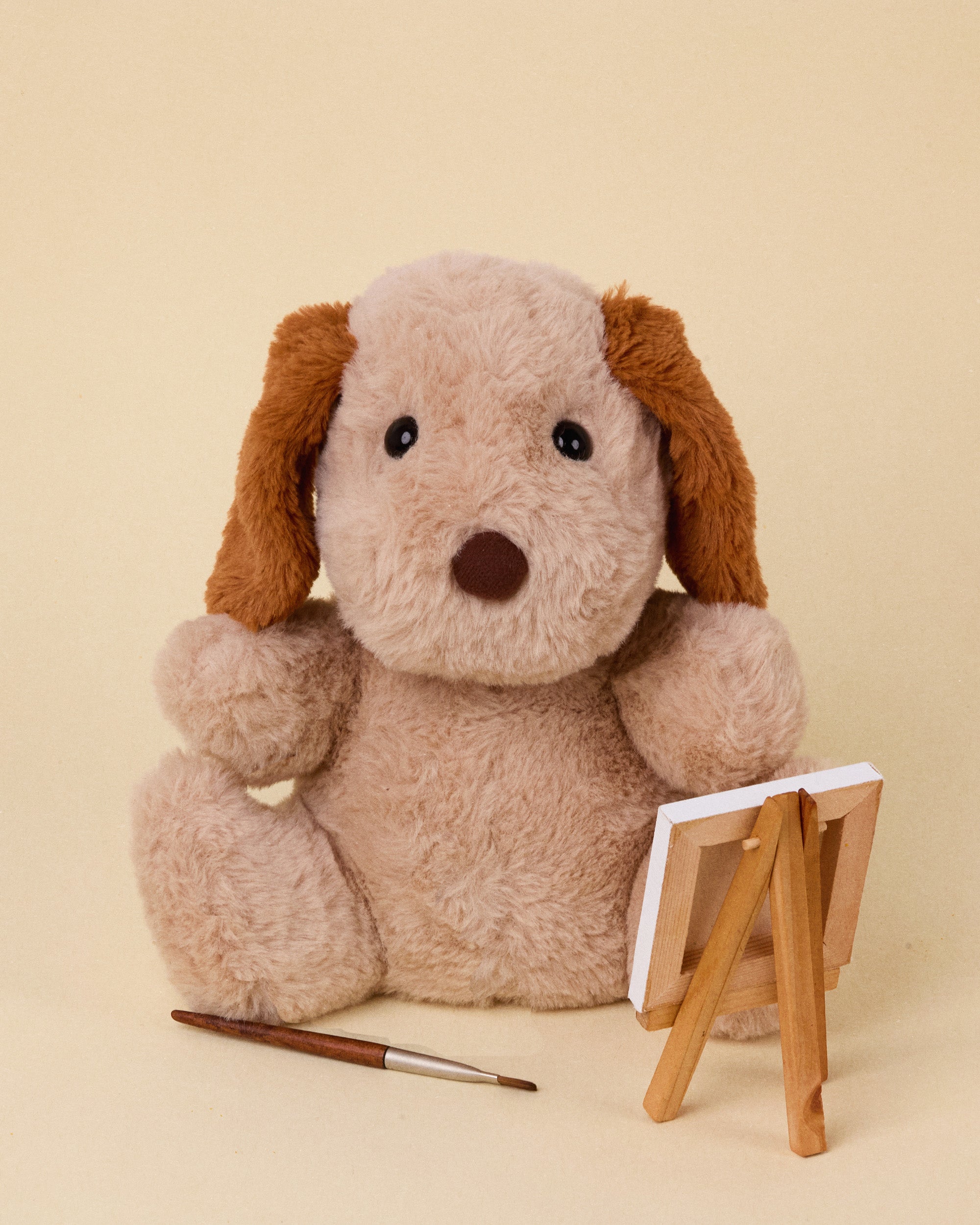 Any Plain Brown Dog (Choose for Me)